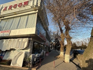 Ташкентская область, Ташкент, Шайхантахурский район