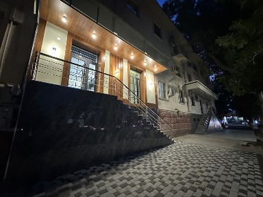 Ташкентская область, Ташкент, Яшнабадский район