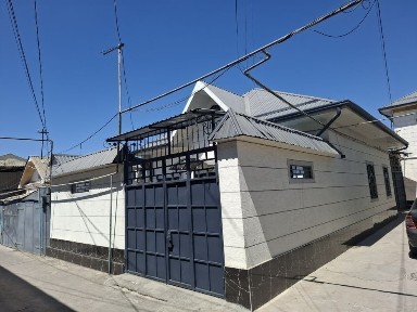 Ташкентская область, Ташкент, Яшнабадский район