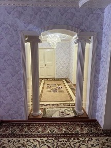 Ташкентская область, Искандар