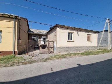 Ташкентская область, Уртааул