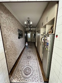 Ташкентская область, Ташкент, Чиланзарский район