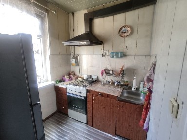 Ташкентская область, Ангрен