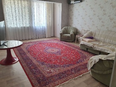 Сдаю свою 2-х ком. квартиру, ор-р Дружба Народов