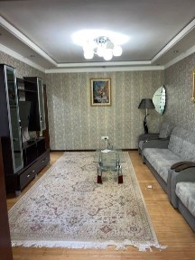 Ташкентская область, Ташкент, Мирзо-Улугбекский район