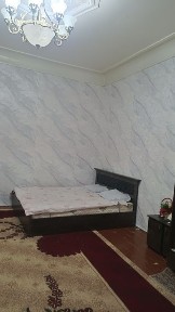 Навоийская область, Навои