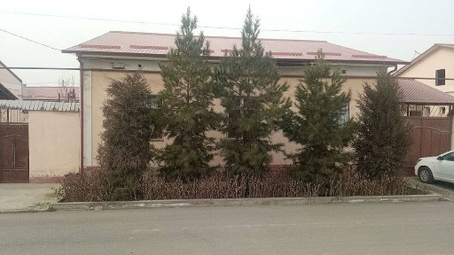 Ташкентская область, Ташкент, Сергелийский район