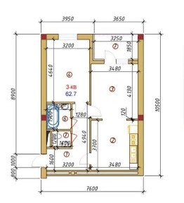 Ташкентская область, Ташкент, Яккасарайский район