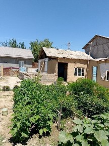 Ташкентская область, Паркент