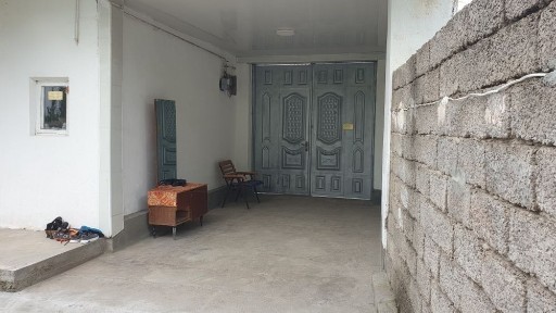 Ташкентская область, Янгибазар