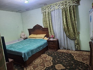 Ташкентская область, Коксарай