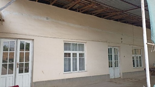 Ташкентская область, Коксарай