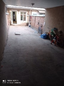 Ташкентская область, Кибрай