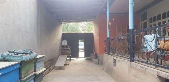 Ташкентская область, Газалкент