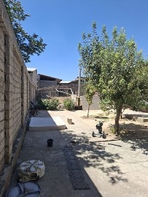 Ташкентская область, Ташкент, Алмазарский район