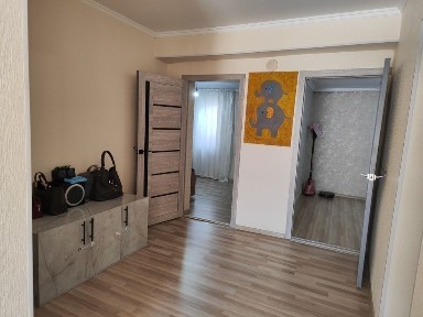 Ташкентская область, Ташкент, Яшнабадский район