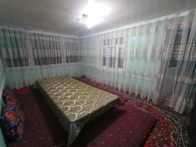 Ташкентская область, Алмалык