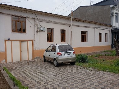 Ташкентская область, Ташкент, Учтепинский район