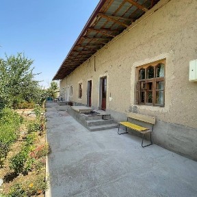 Ташкентская область, Келес