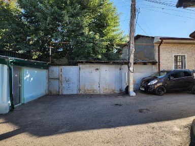 Ташкентская область, Ташкент, Яккасарайский район