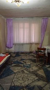 Кашкадарьинская область, Карши