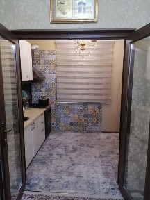 Ташкентская область, Ташкент, Сергелийский район