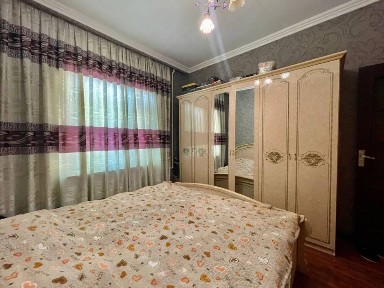 Ташкентская область, Ташкент, Мирзо-Улугбекский район