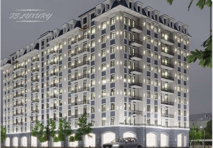 Ташкентская область, Чирчик