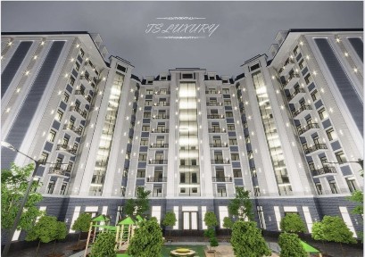 Ташкентская область, Чирчик