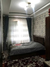 Ташкентская область, Ташкент, Алмазарский район