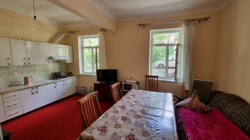 Ташкентская область, Янгиабад