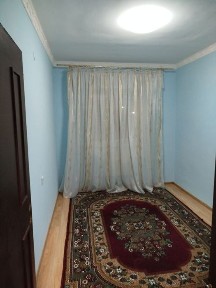 Ташкентская область, Нурафшан (Тойтепа)