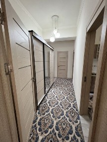 Ташкентская область, Ташкент, Сергелийский район