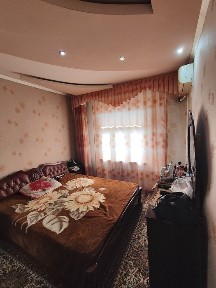 Ташкентская область, Ташкент, Бектемирский район