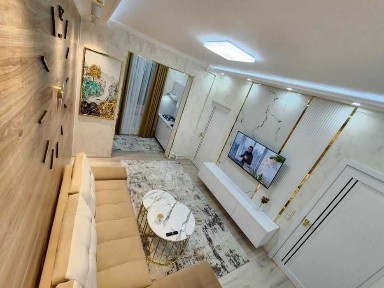 Ташкентская область, Ташкент, Яккасарайский район