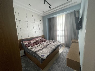 Ташкентская область, Ташкент, Яшнабадский район