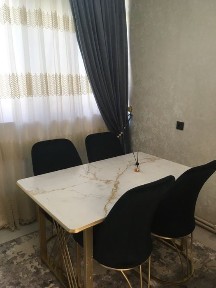 Сдаётся квартира Чиланзар 7 1/2 ком