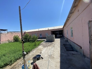 Бухарская область, Галаасия