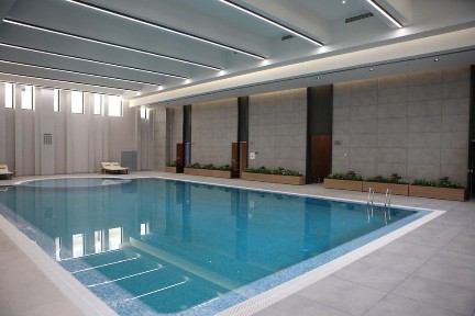 Ташкентская область, Ташкент, Шайхантахурский район