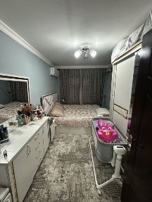 Ташкентская область, Ташкент, Чиланзарский район