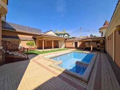 Ташкентская область, Ташкент, Мирзо-Улугбекский район