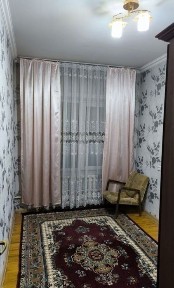 Ташкентская область, Ташкент, Юнусабадский район