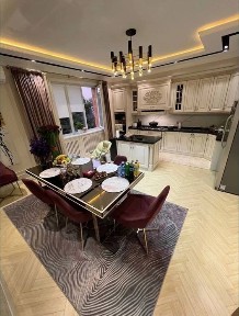 Ташкентская область, Ташкент, Яккасарайский район