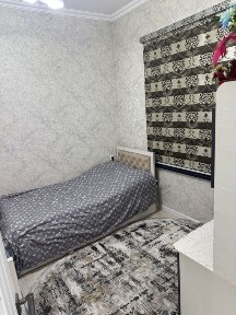 Ташкентская область, Эшангузар