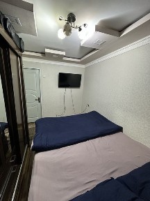 Ташкентская область, Ташкент, Мирзо-Улугбекский район