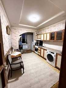 Ташкентская область, Ташкент, Мирзо-Улугбекский район