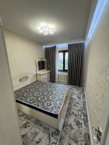 Ташкентская область, Ташкент, Алмазарский район