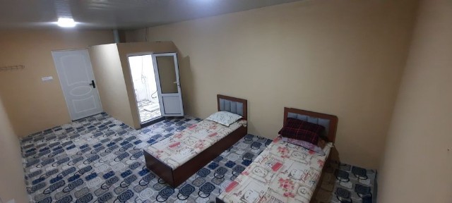 Kvartira arendaga Hovli