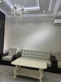 Ташкентская область, Ташкент, Мирзо-Улугбекский район