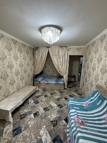 Ташкентская область, Чирчик